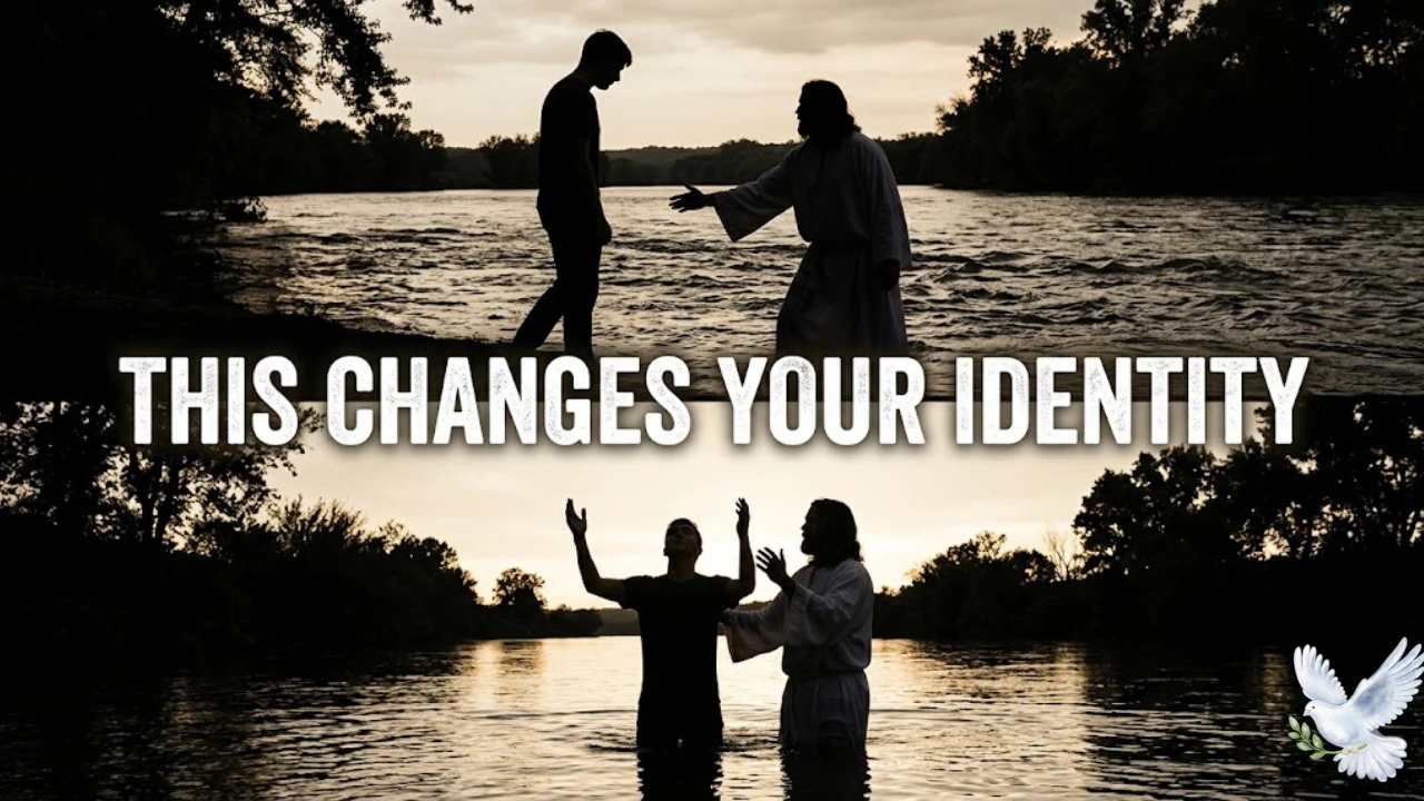 Is baptism required for salvation? Understand the truth clearly in this guide.